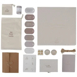 Little Dutch Memory Box Baby Bunny FSC