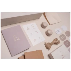 Little Dutch Memory Box Baby Bunny FSC