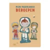 Little Dutch Mijn Puzzelboek Beroepen