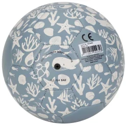 Little Dutch Mini Bal Blauw, 16cm