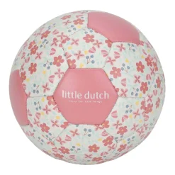 Little Dutch Mini Bal Roze Pink Flowers