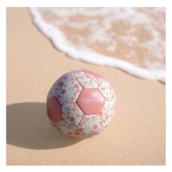 Little Dutch Mini Bal Roze Pink Flowers