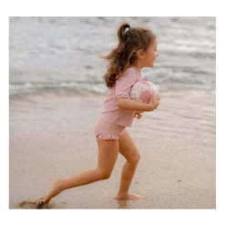 Little Dutch Mini Bal Roze Pink Flowers