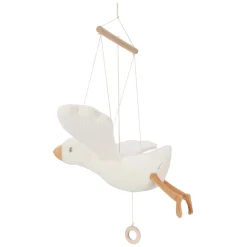 Little Dutch Mobiel met Vliegende Gansje Little Goose