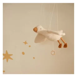 Little Dutch Mobiel met Vliegende Gansje Little Goose