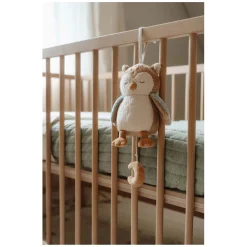 Little Dutch Muziekdoos Uil Forest Friends