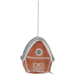 Little Dutch Muziekmobiel Little Farm