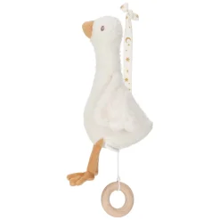 Little Dutch Muziekmobiel Little Goose