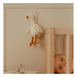 Little Dutch Muziekmobiel Little Goose