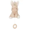 Little Dutch Muziekmobiel Baby Bunny