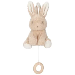 Little Dutch Muziekmobiel Baby Bunny