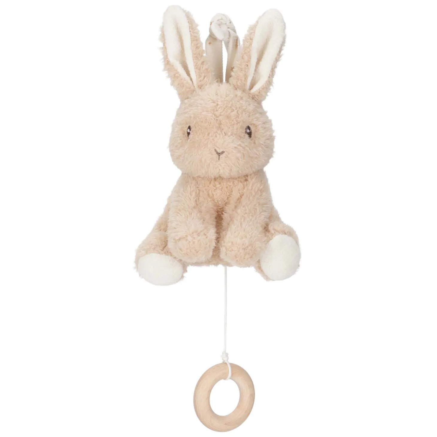 Little Dutch Muziekmobiel Baby Bunny