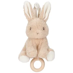 Little Dutch Muziekmobiel Baby Bunny