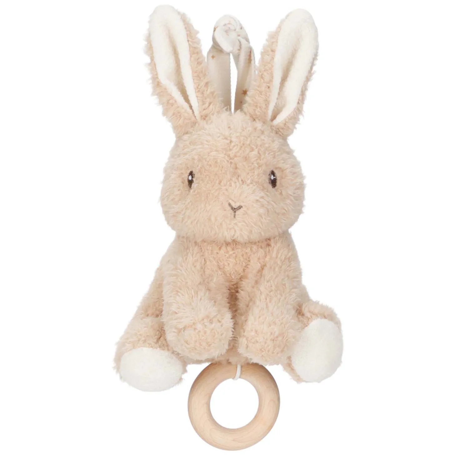 Little Dutch Muziekmobiel Baby Bunny