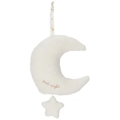 Little Dutch Muziekmobiel Newborn