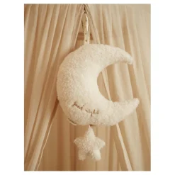 Little Dutch Muziekmobiel Newborn