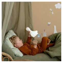 Little Dutch Nachtlampje Little Goose