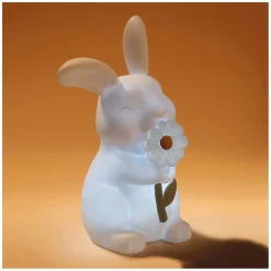 Little Dutch Nachtlampje Konijn