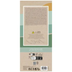 Little Dutch Nachtlampje Eekhoorn