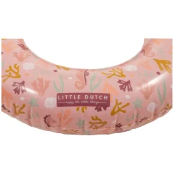 Little Dutch Ocean Dreams Zwemring Roze, 50cm