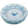 Little Dutch Ocean Dreams Zwembad Blauw, 80cm