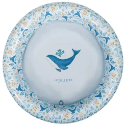 Little Dutch Ocean Dreams Zwembad Blauw, 80cm