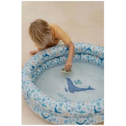 Little Dutch Ocean Dreams Zwembad Blauw, 80cm