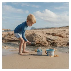 Little Dutch Ocean Dreams Blauw Strandset, 5dlg.