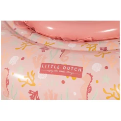 Little Dutch Ocean Dreams Baby Zwemring Roze, 67cm