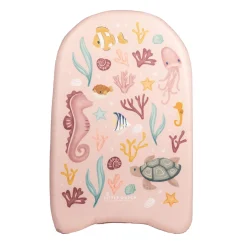 Little Dutch Ocean Dreams Kickboard Roze