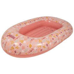 Little Dutch Ocean Dreams Boot Roze, 100x67cm