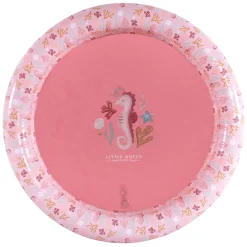 Little Dutch Ocean Dreams Zwembad Roze, 80cm