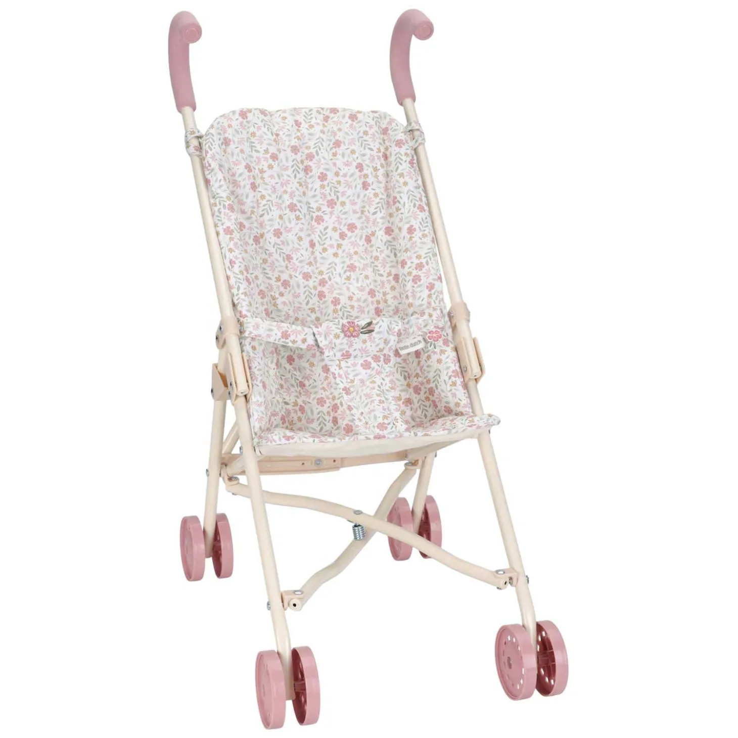 Little Dutch Poppenbuggy