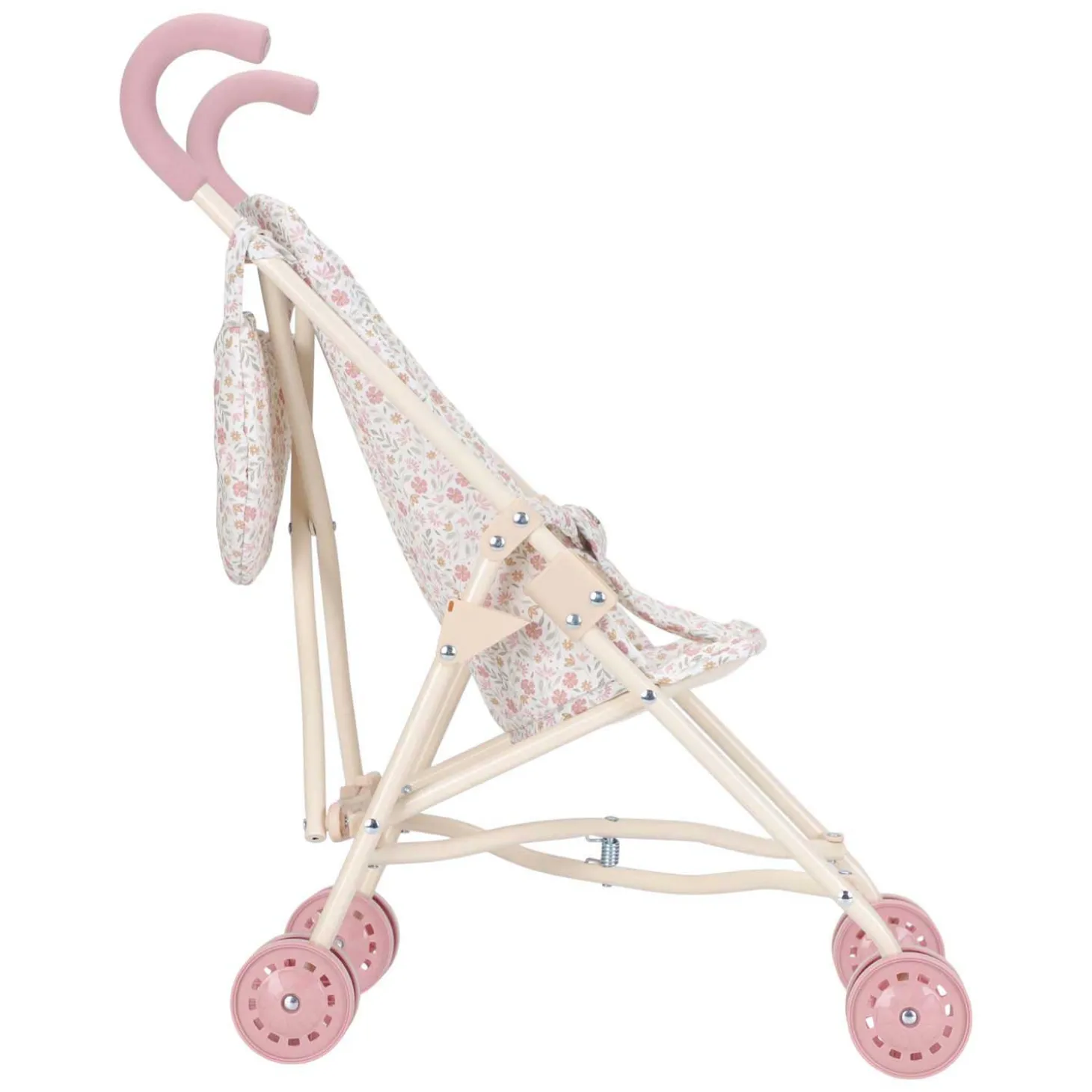 Little Dutch Poppenbuggy