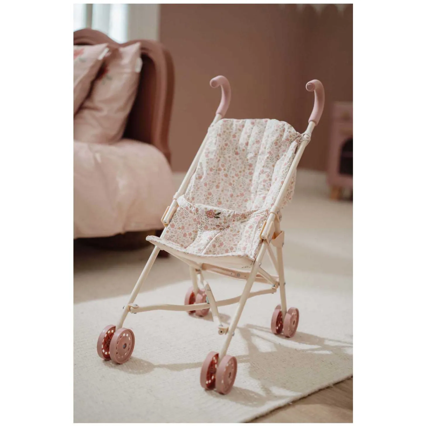 Little Dutch Poppenbuggy