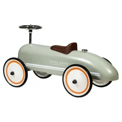 Little Dutch Retro Loopauto