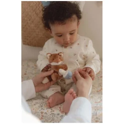 Little Dutch Ringrammelaar Vos Forest Friends