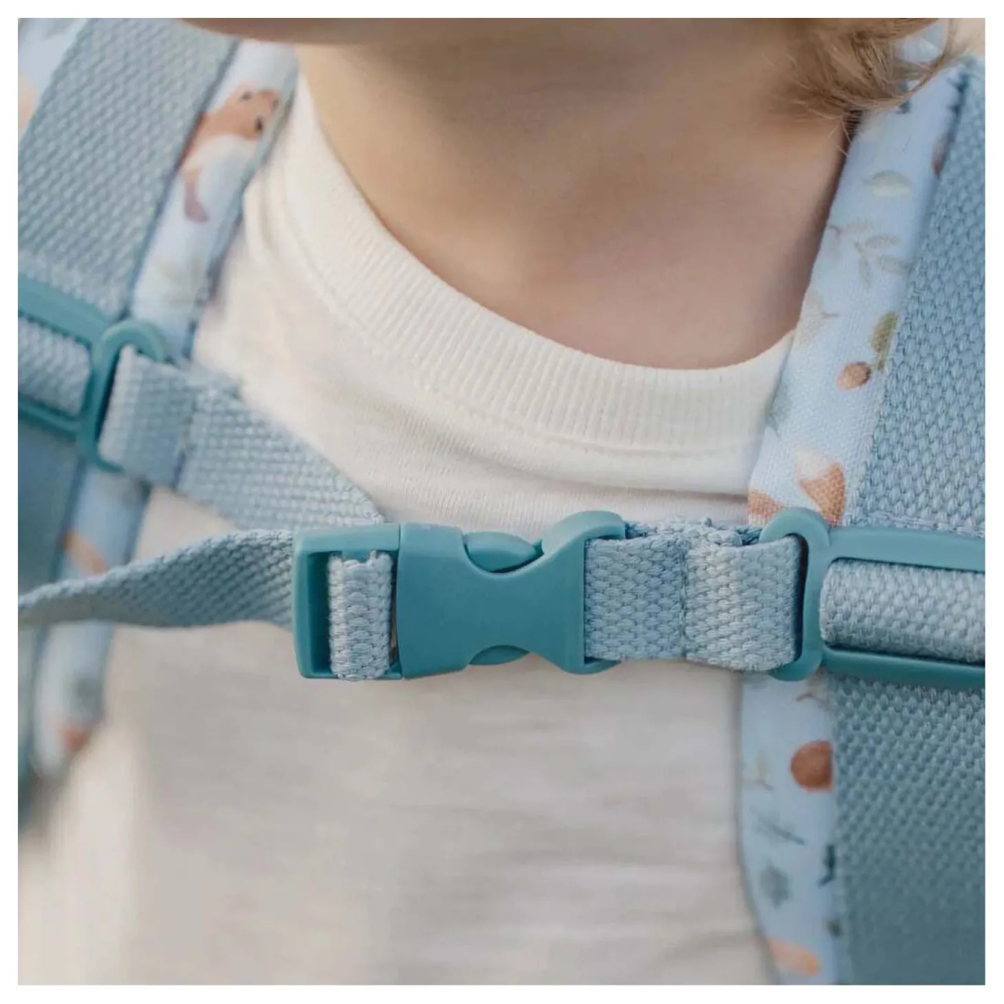 Little Dutch Rugzak Forest Friends