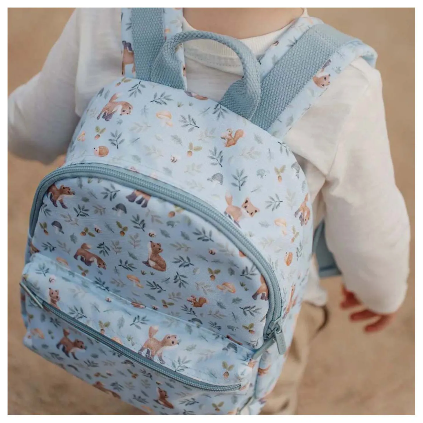 Little Dutch Rugzak Forest Friends