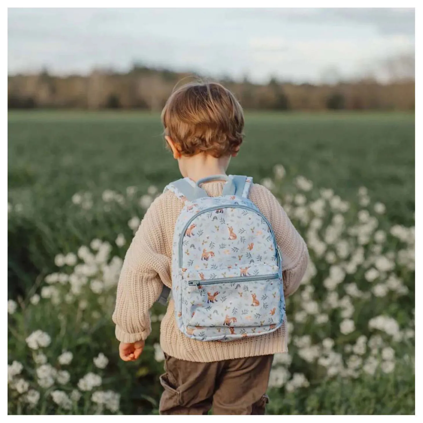 Little Dutch Rugzak Forest Friends