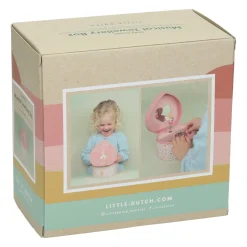 Little Dutch Sieradendoosje Elf - Fairy Garden