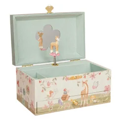 Little Dutch Sieradendoosje Hert - Fairy Garden