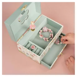 Little Dutch Sieradendoosje Hert - Fairy Garden