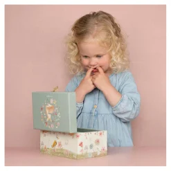 Little Dutch Sieradendoosje Hert - Fairy Garden