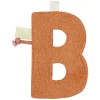 Little Dutch Slinger Element - Letter B