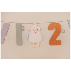 Little Dutch Slinger Element - Ornament Schaap