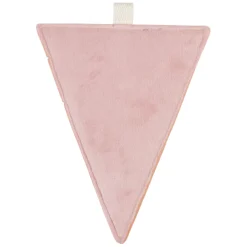 Little Dutch Slinger Element - Vlag Roze