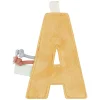 Little Dutch Slinger Element - Letter A
