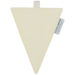 Little Dutch Slinger Element - Vlag Geel