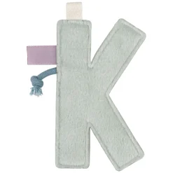 Little Dutch Slinger Element - Letter K